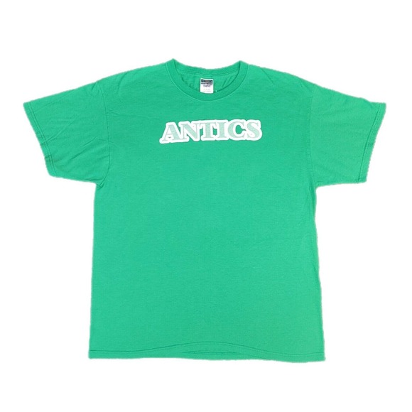 Jerzees Other - Vintage Antics Likwit Crew Tha Alkaholiks T-Shirt 90s Hip Hop Rap Tee Size XL